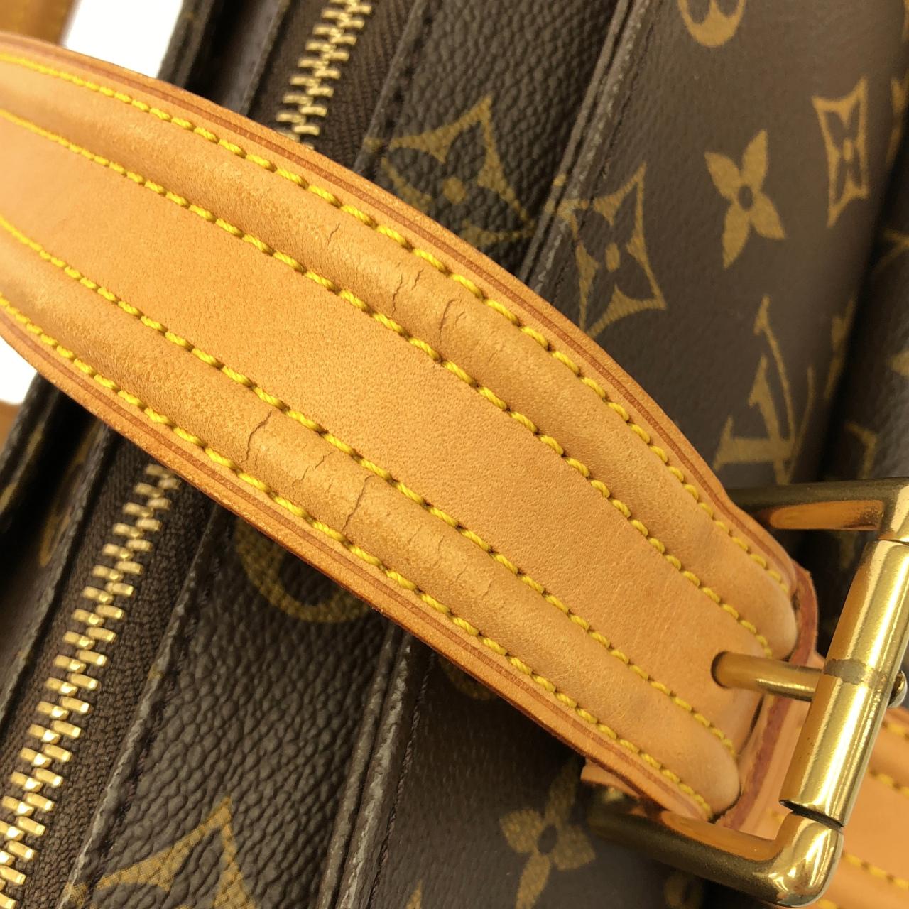 【ヴィンテージ】ルイヴィトン モノグラム ミュルティプリ シテ M51162 バッグ