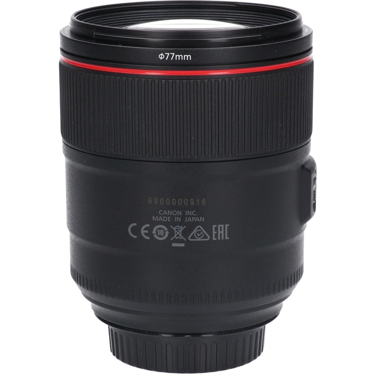 ＥＦ８５ｍｍ　Ｆ１．４Ｌ　ＩＳ　ＵＳＭ