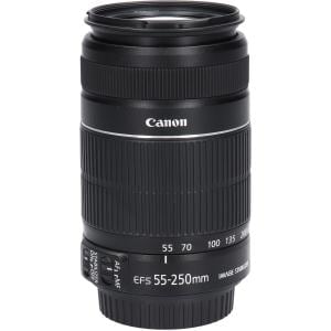 ＥＦ－Ｓ５５－２５０ｍｍ　Ｆ４－５．６ＩＳ　ＩＩ