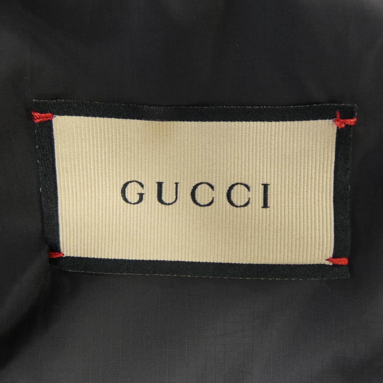 グッチ GUCCI 2WAY 714759 ZAHLW ジャケット