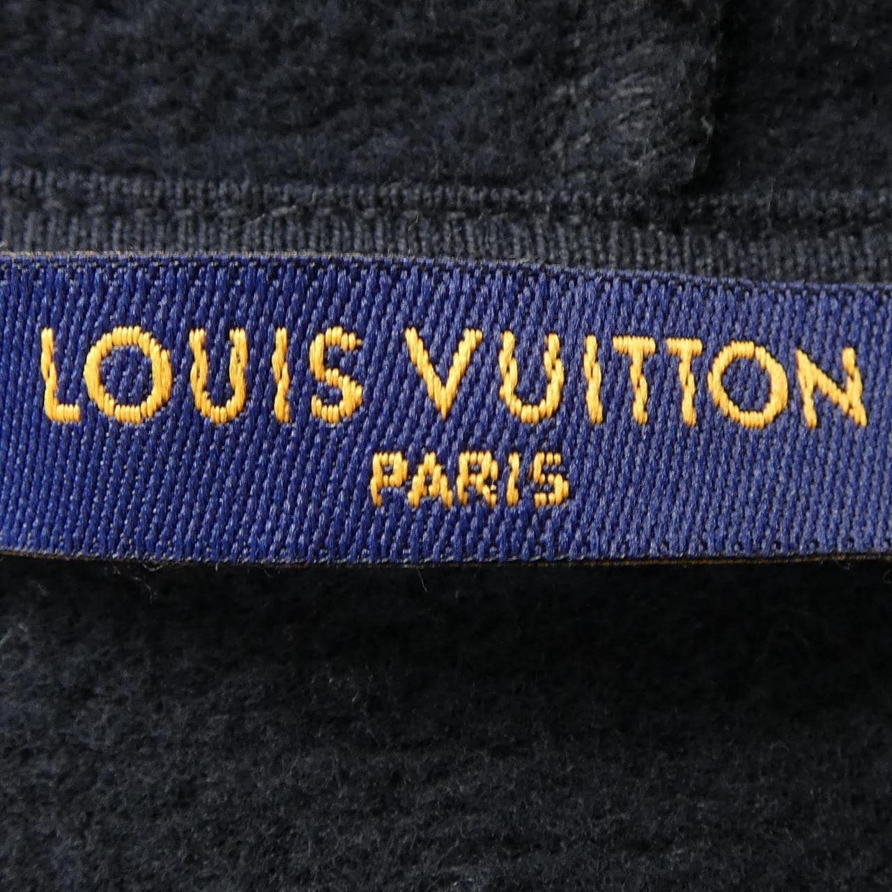 ルイヴィトン LOUIS VUITTON グラフィックフーディ HMY78WIHN パーカー