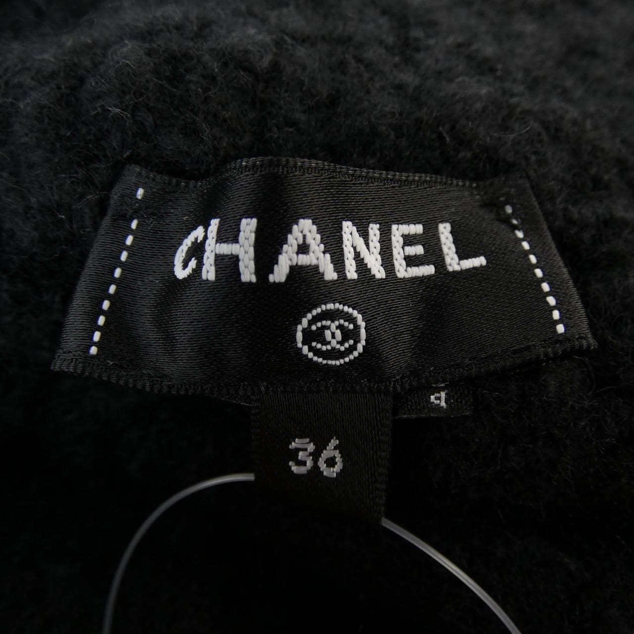 シャネル CHANEL P73538K10569 22B パンツ