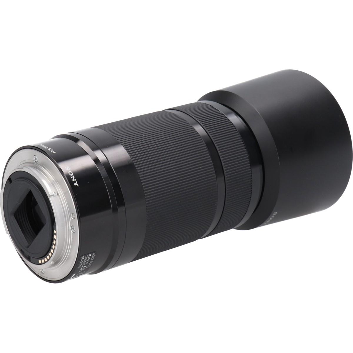 Ｅ５５－２１０ｍｍ　Ｆ４．５－６．３ＯＳＳ