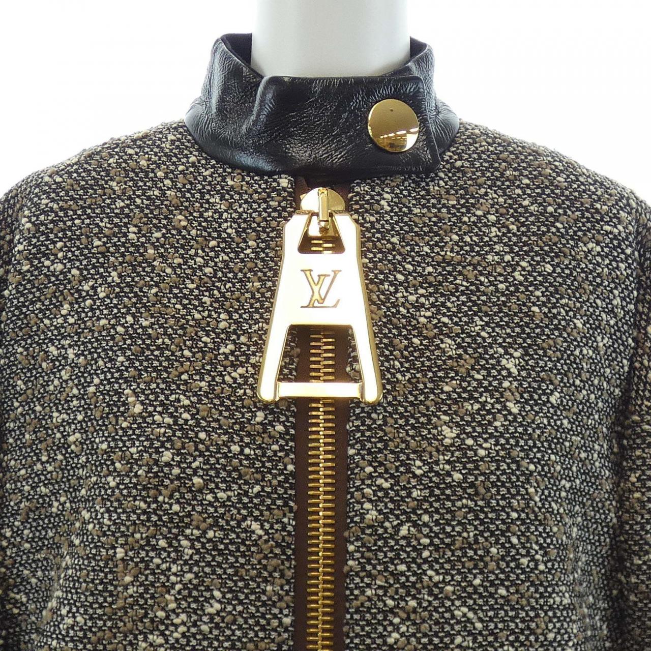 ルイヴィトン LOUIS VUITTON FOMA08ZX7 コート