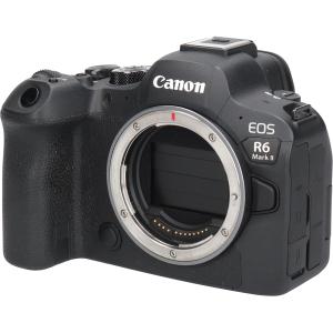 ＥＯＳ　Ｒ６　ＭＡＲＫ　ＩＩ