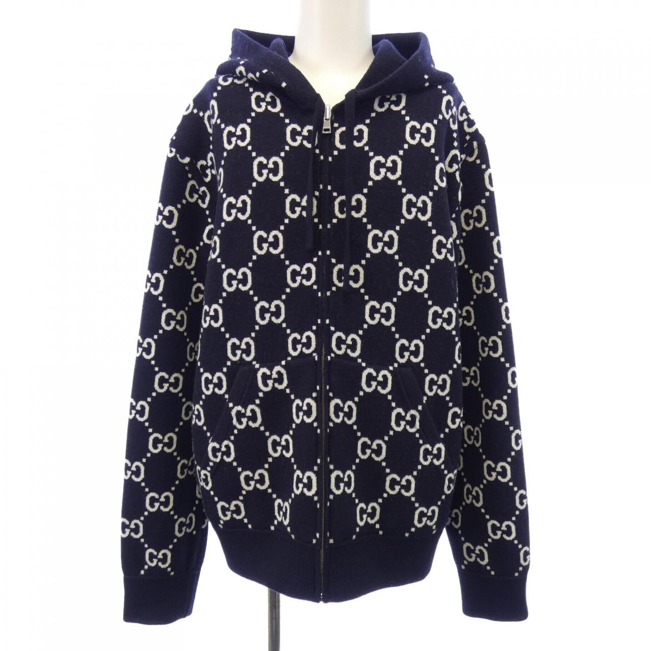 グッチ GUCCI GG 794935 XKD7E パーカー