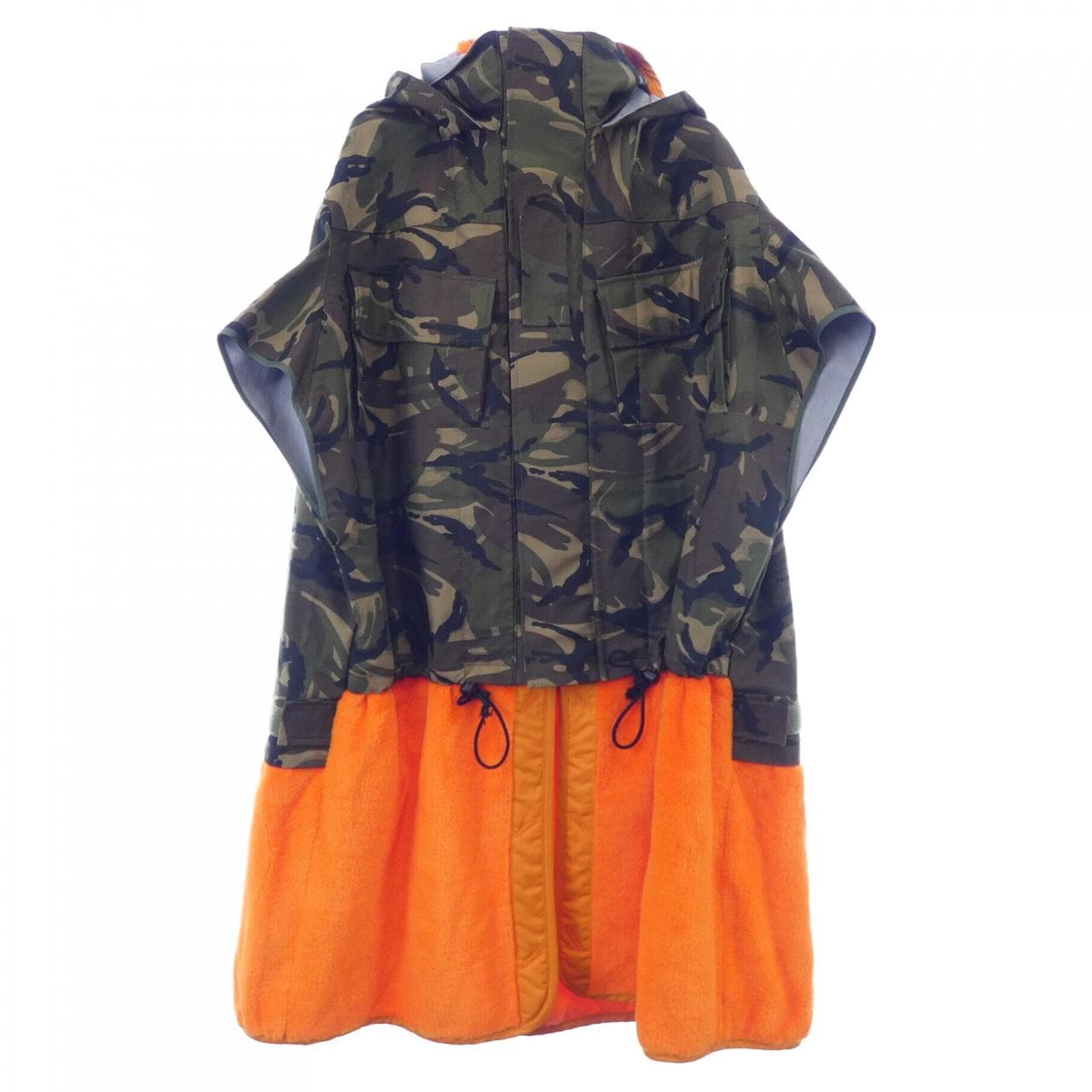 ジュンヤワタナベ JUNYA WATANABE ロングベスト
