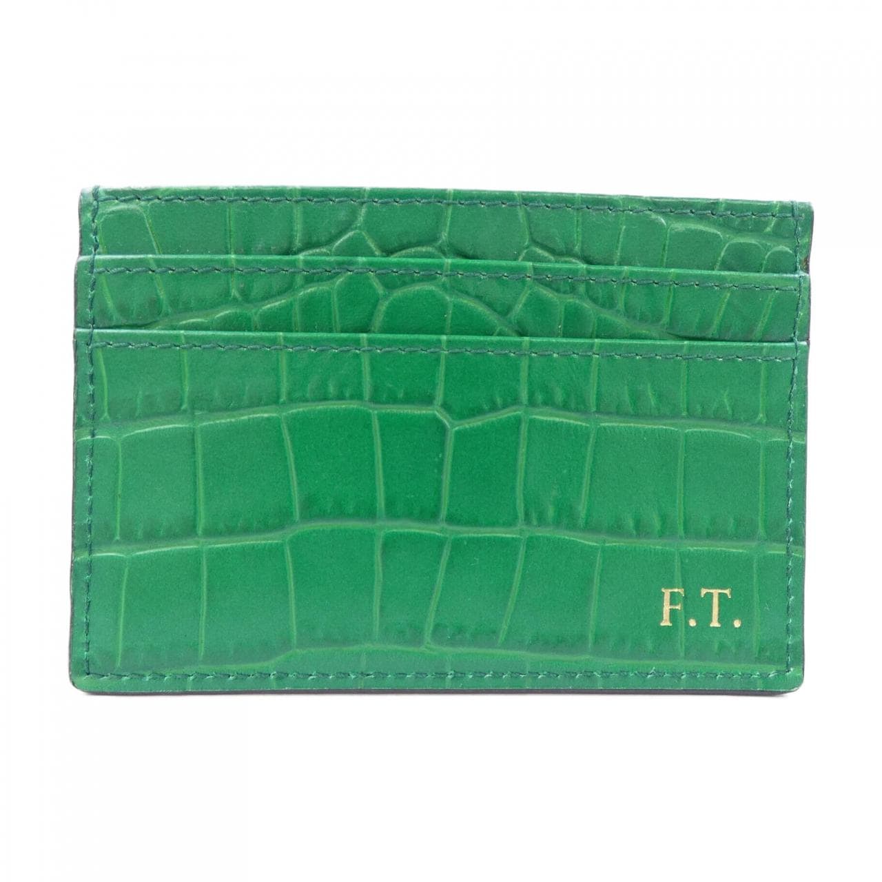 SMYTHSON CARD CASE