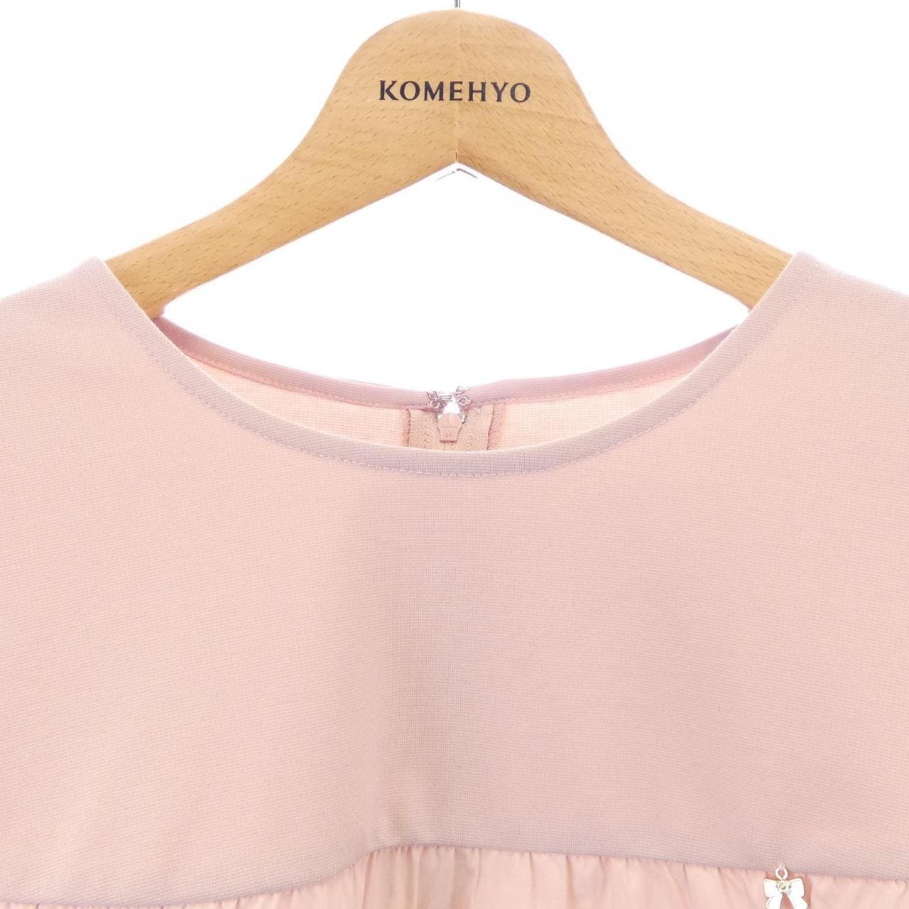 スーパービューティー SUPER BEAUTY チュニック