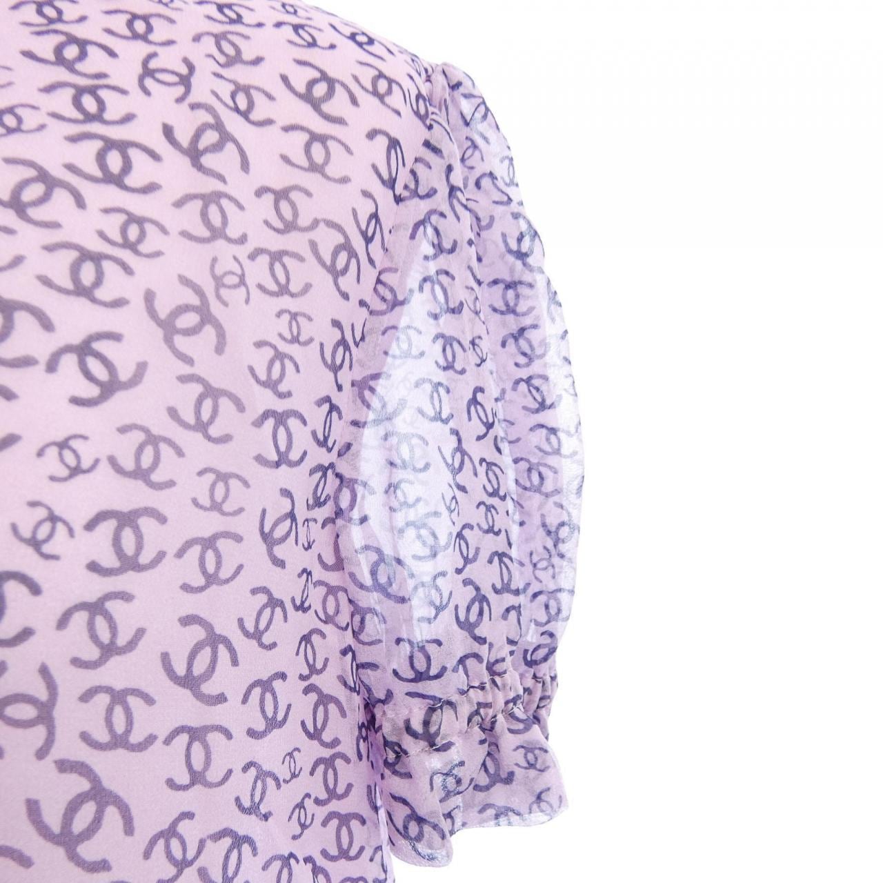 シャネル CHANEL P79087V71065 トップス