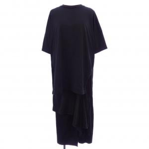 エンフォルド ENFOLD カットワンピース