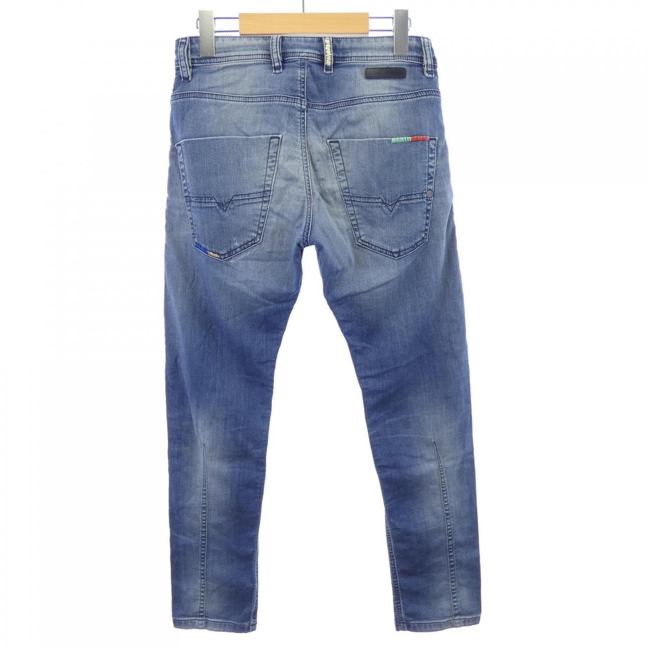 ディーゼル DIESEL ジーンズ