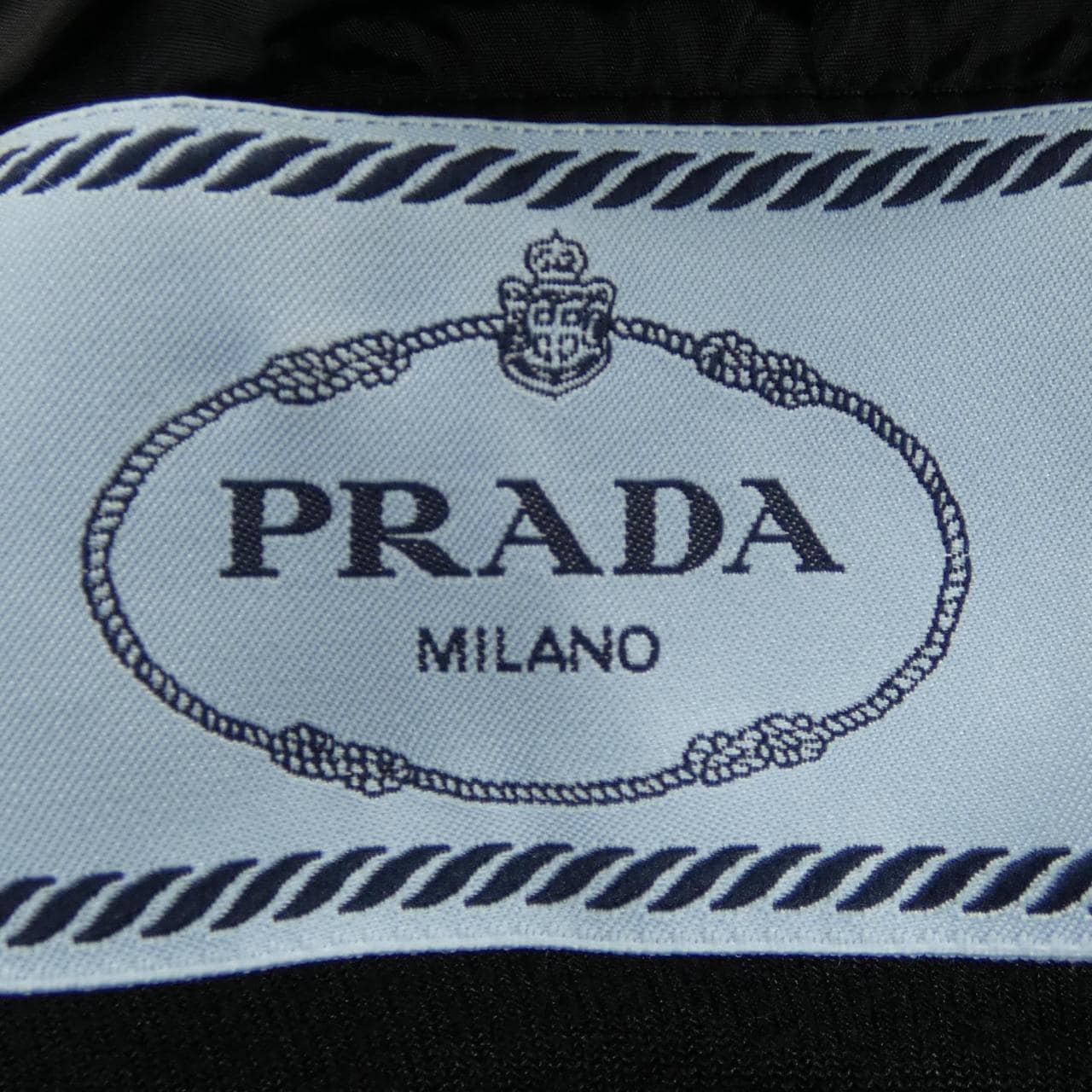 プラダ PRADA パーカー