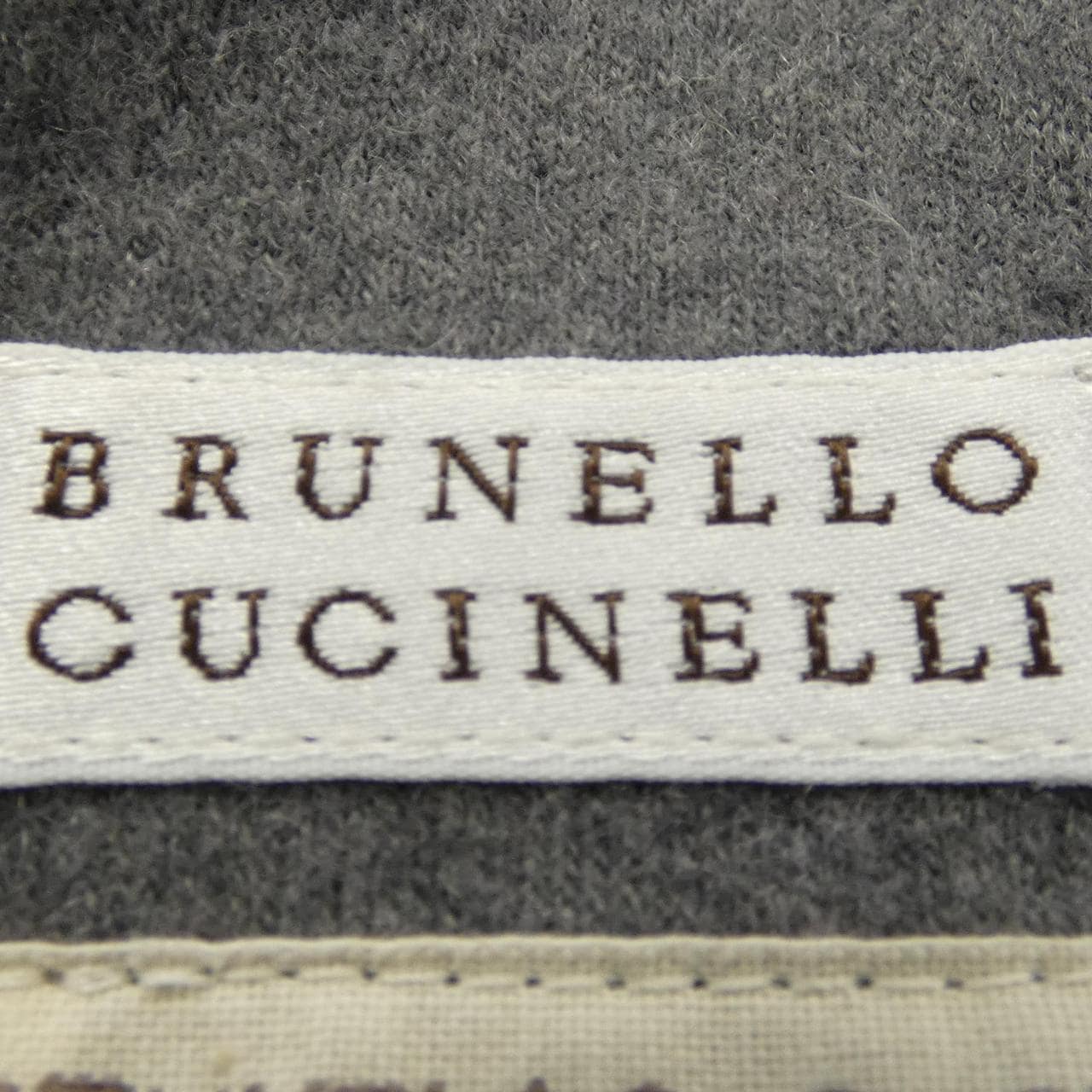 ブルネロクチネリ BRUNELLO CUCINELLI ジャケット