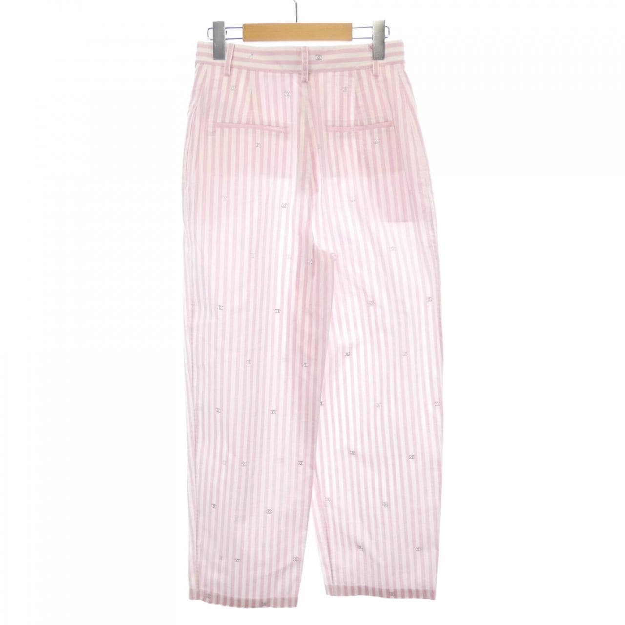 シャネル CHANEL P76233V68306 パンツ