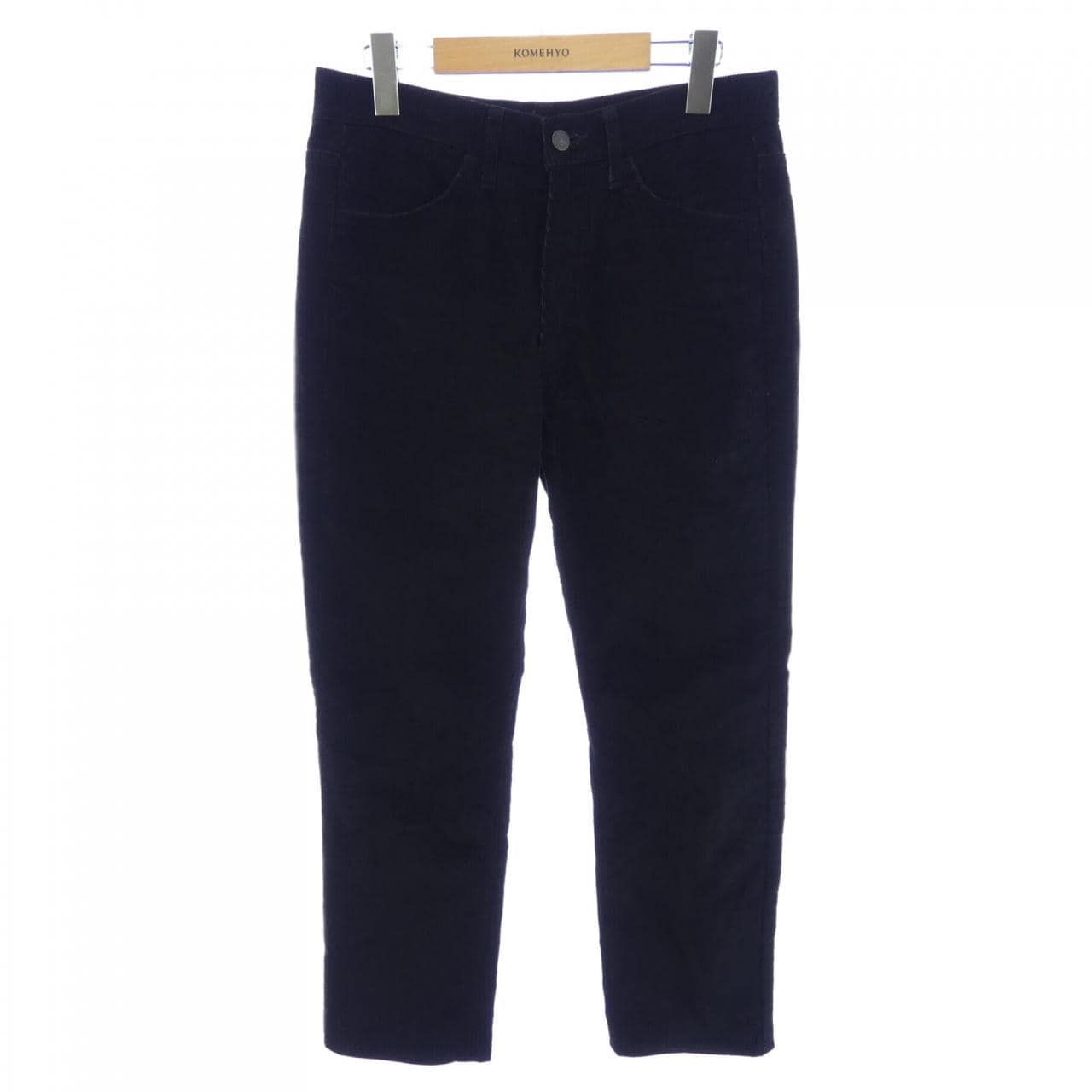 ビームスエフ BEAMS F パンツ