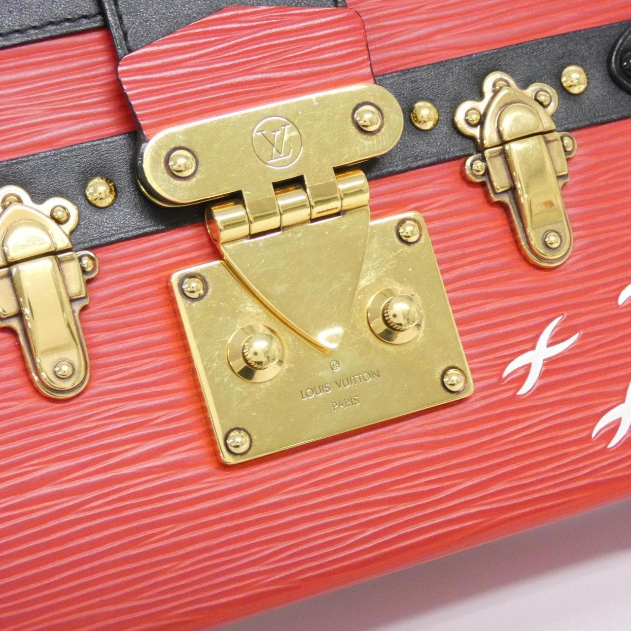 ルイヴィトン エピ プティット マル M54651 ショルダーバッグ