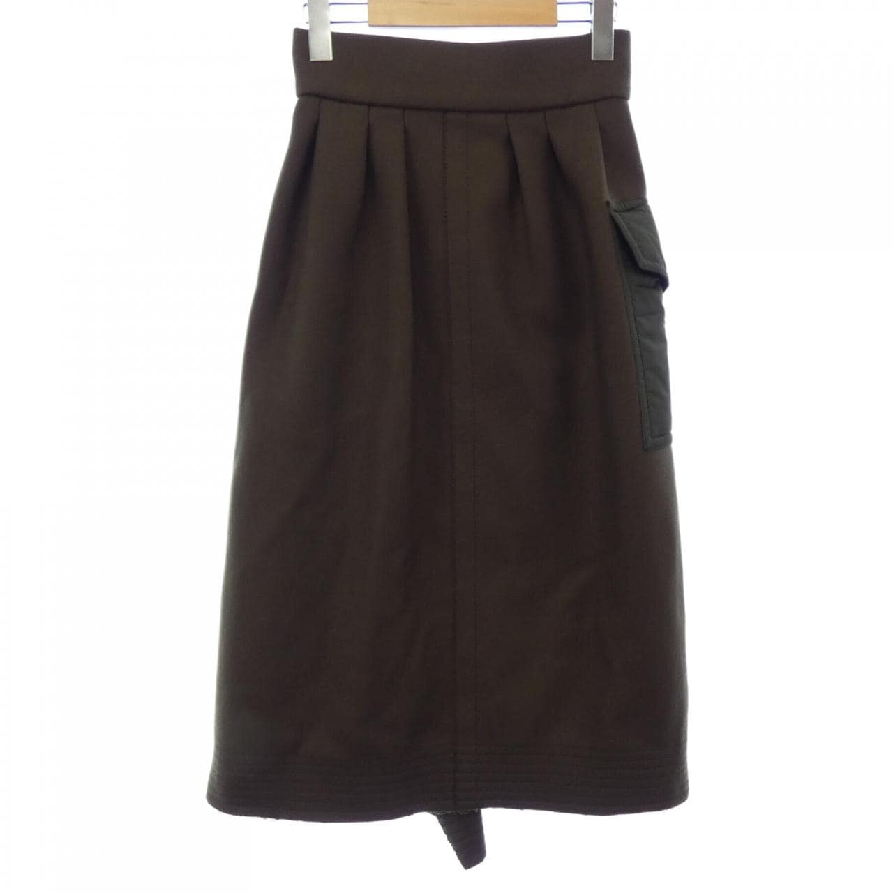 モンクレール MONCLER スカート