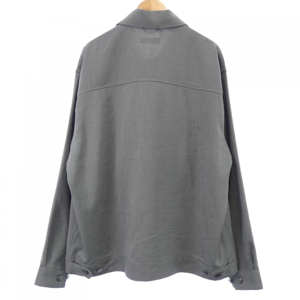 レリューム relume ブルゾン