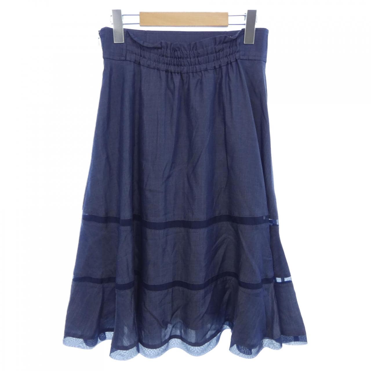 トゥービーシック TO BE CHIC スカート