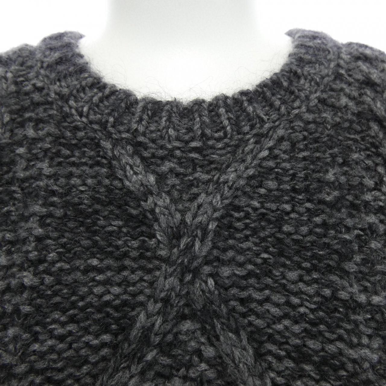 クリスチャンディオール CHRISTIAN DIOR 344T40AM039 ベスト