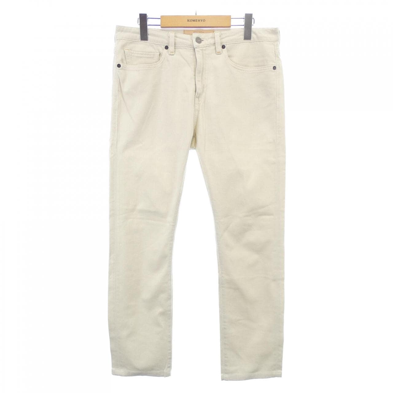 メイドアンドクラフテッド MADE&CRAFTED パンツ