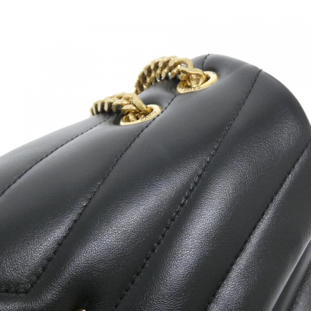 サンローラン ルル スモール 494699 DV727 ショルダーバッグ