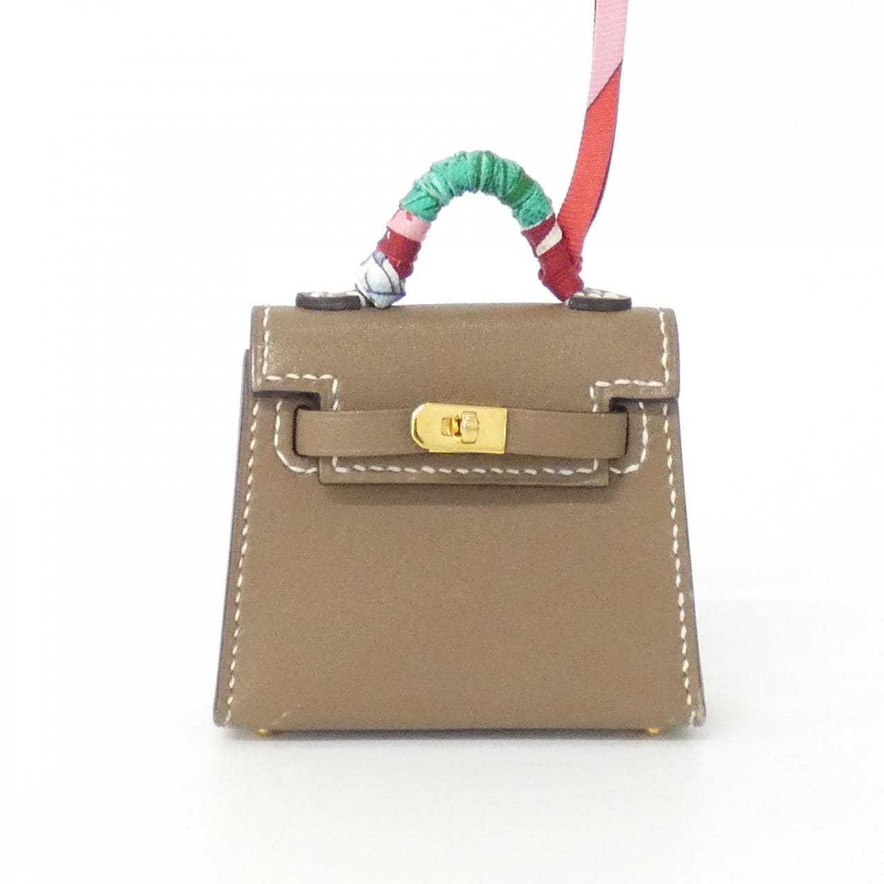 HERMES Kelly Twilly MINI 包袋小饰物