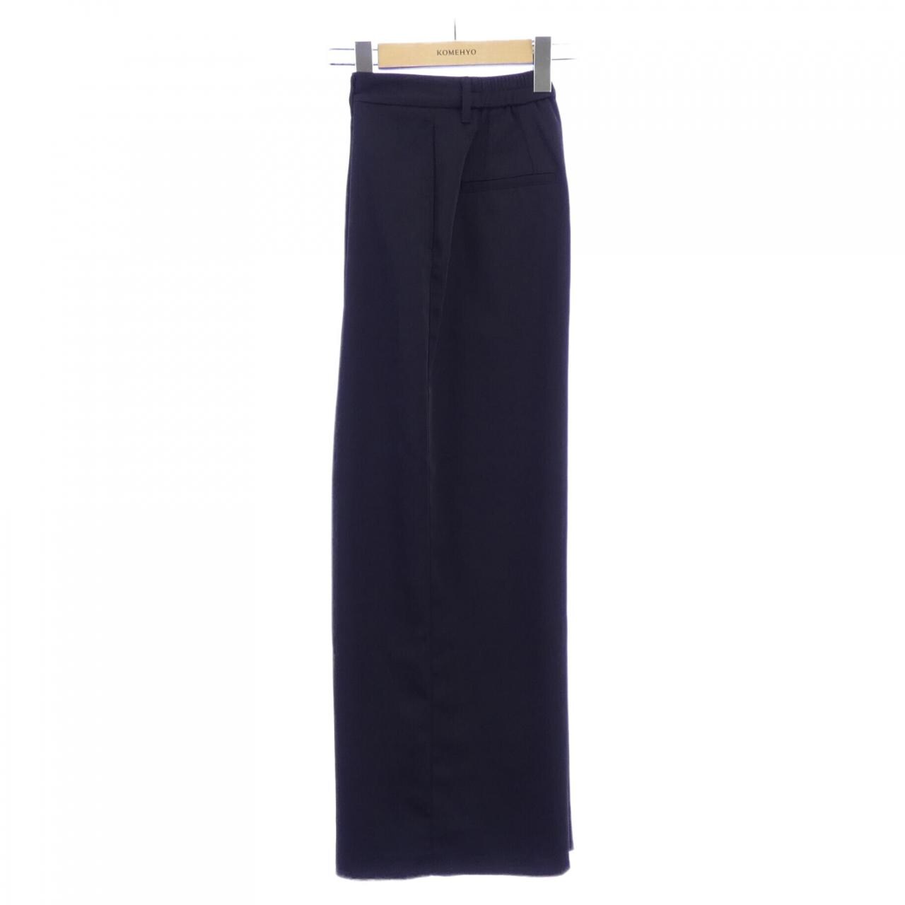 プラステ PLST パンツ