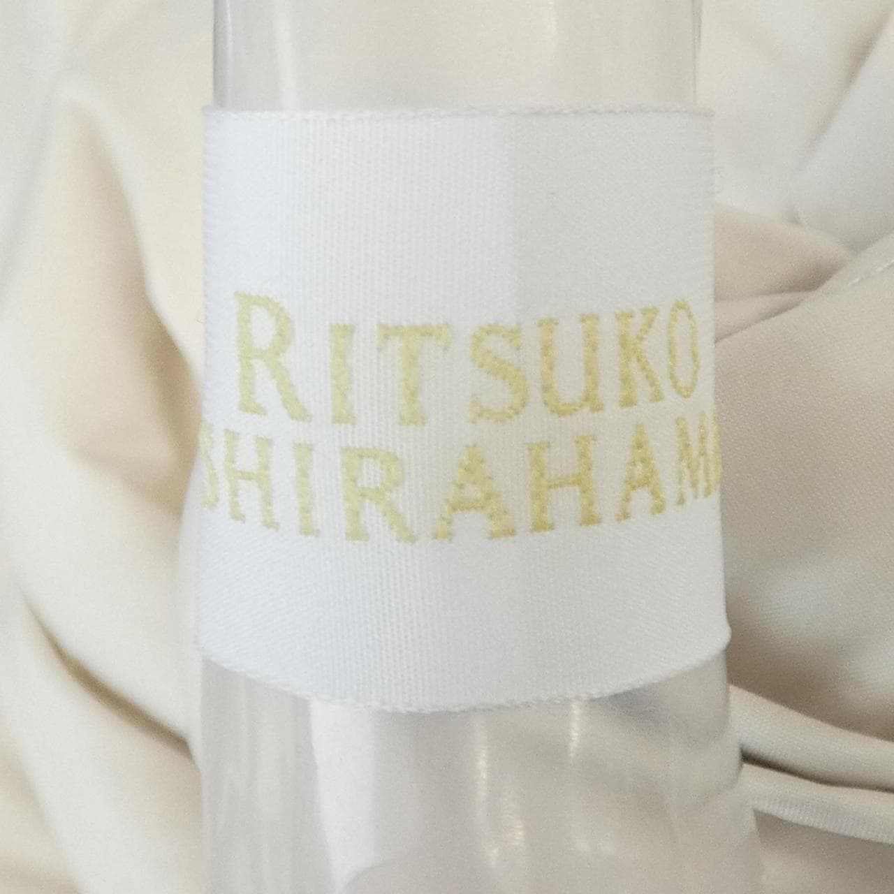 リツコ･シラハマ RITSUKO SHIRAHAMA 7271250 ダウンコート
