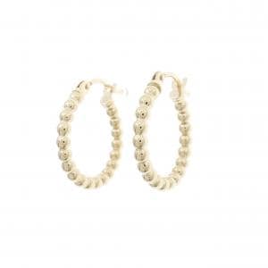 スタージュエリー K10YG ピアス