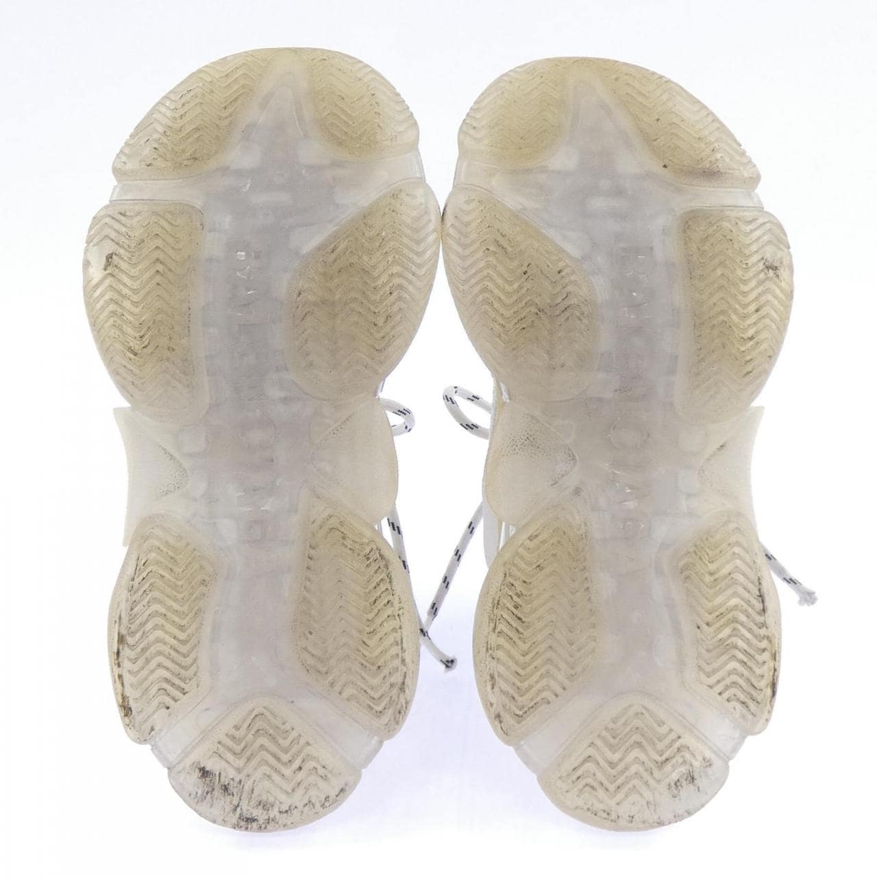 バレンシアガ BALENCIAGA TRIPLE S 544351 スニーカー