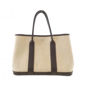 エルメス ガーデン パーティ 30cm 051550CK バッグ