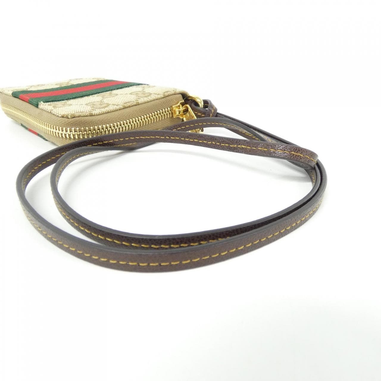 【未使用品】グッチ 867344 FAF1B カードケース