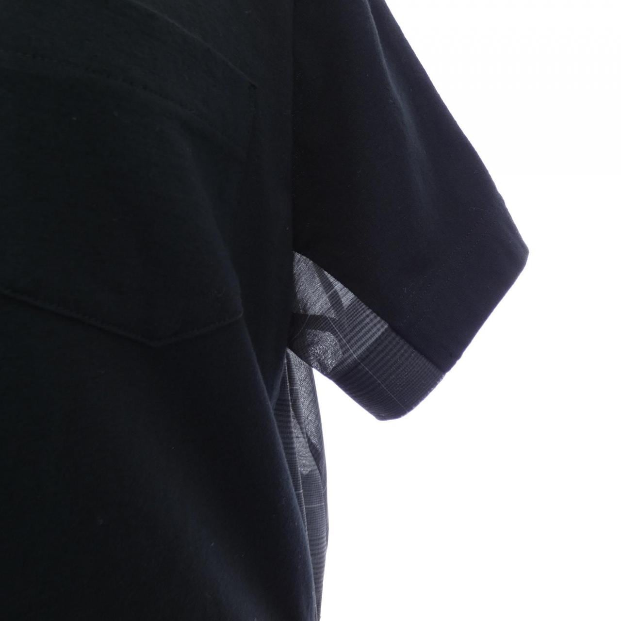 サカイ SACAI 25-08043 ワンピース