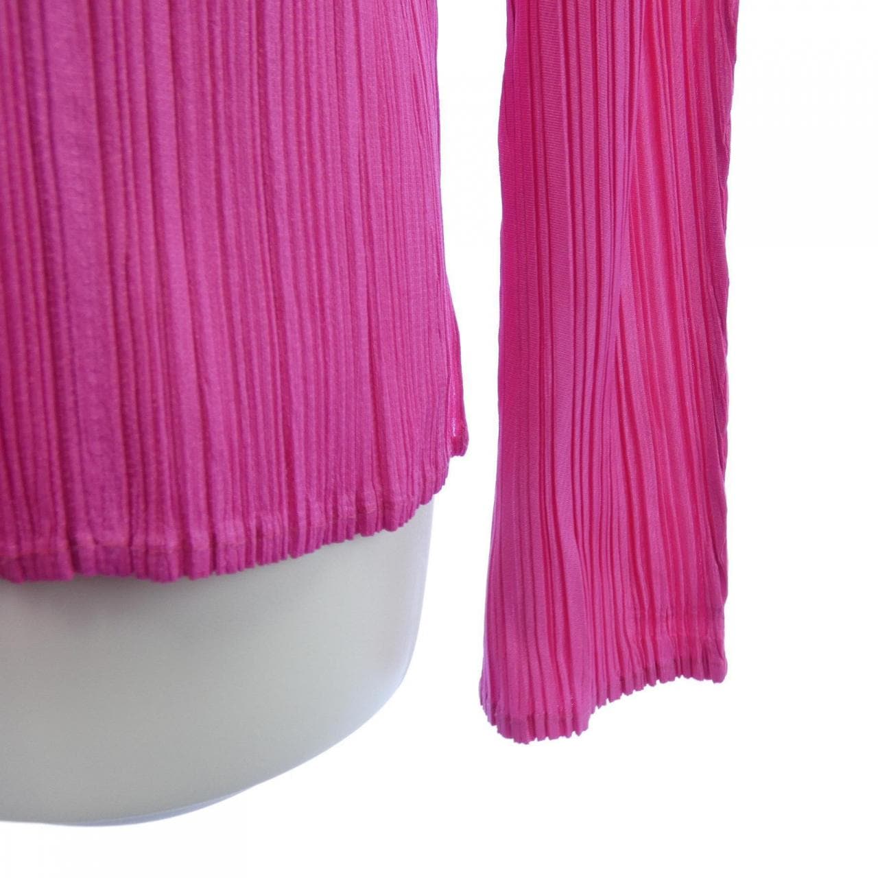 【ヴィンテージ】プリーツプリーズ PLEATS PLEASE PP31-JO286 カーディガン