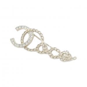 シャネル ABG291 ブローチ