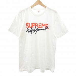 シュプリーム SUPREME Yohji Yamamoto Logo Tee Tシャツ
