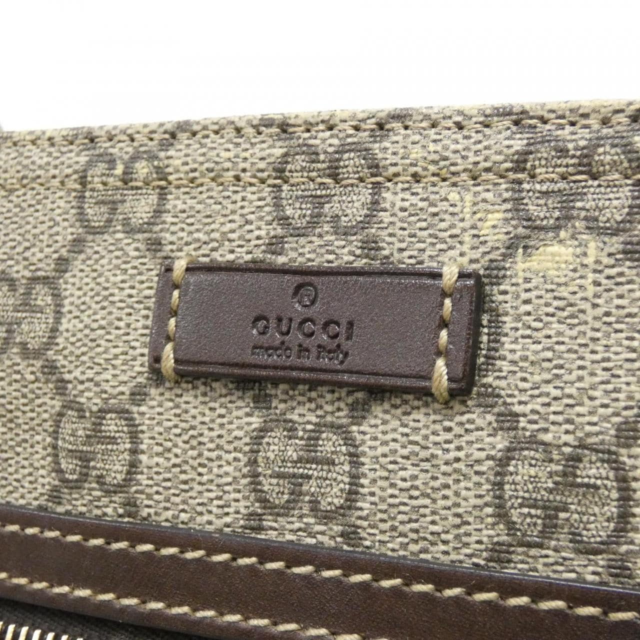 グッチ 295257 KGDIG ショルダーバッグ