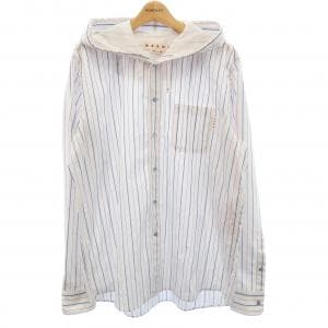 マルニ MARNI CUMU0195A2 シャツ