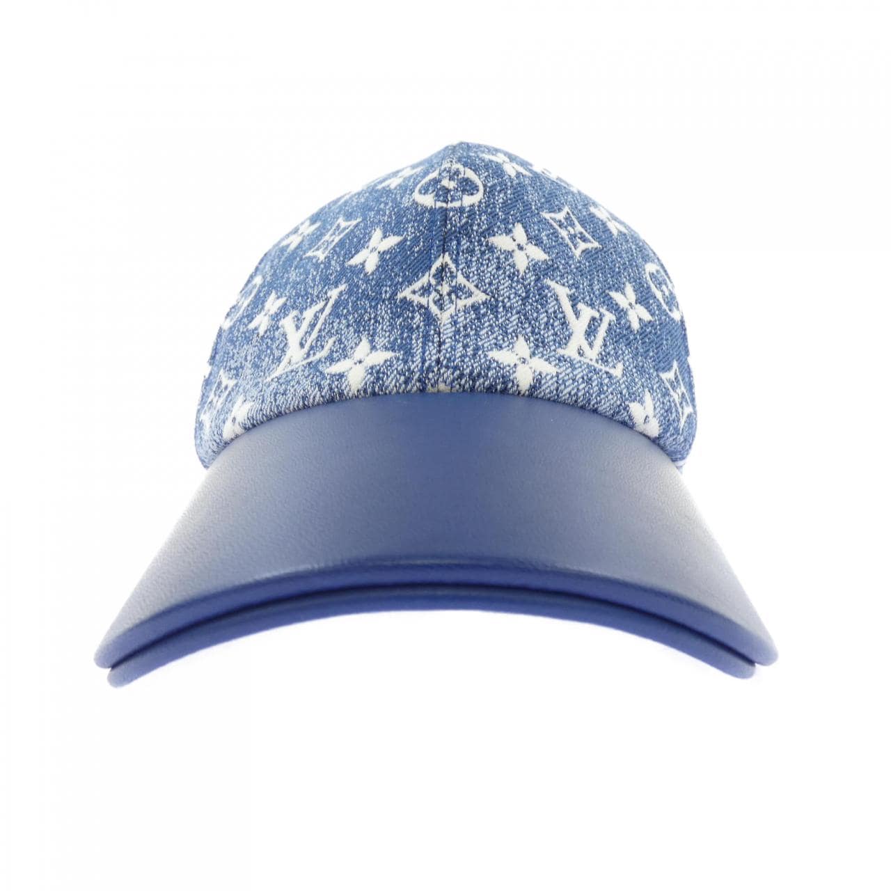 ルイヴィトン LOUIS VUITTON M77438 キャップ