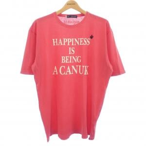 ディースクエアード DSQUARED2 S71GD0016 Tシャツ