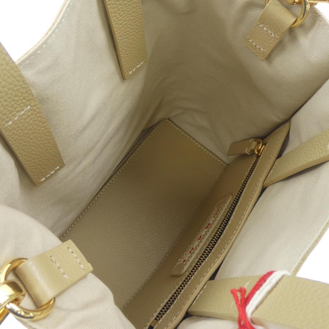 マルニ MARNI MUSEO SOFT SHMP0040L4 BAG