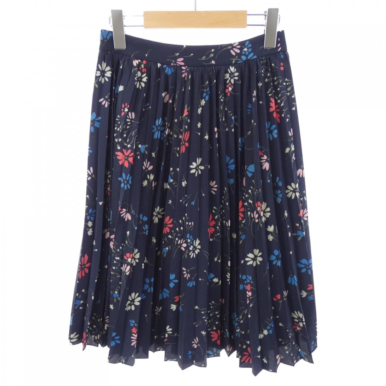 バレンシアガ BALENCIAGA 492322 TXA88 スカート