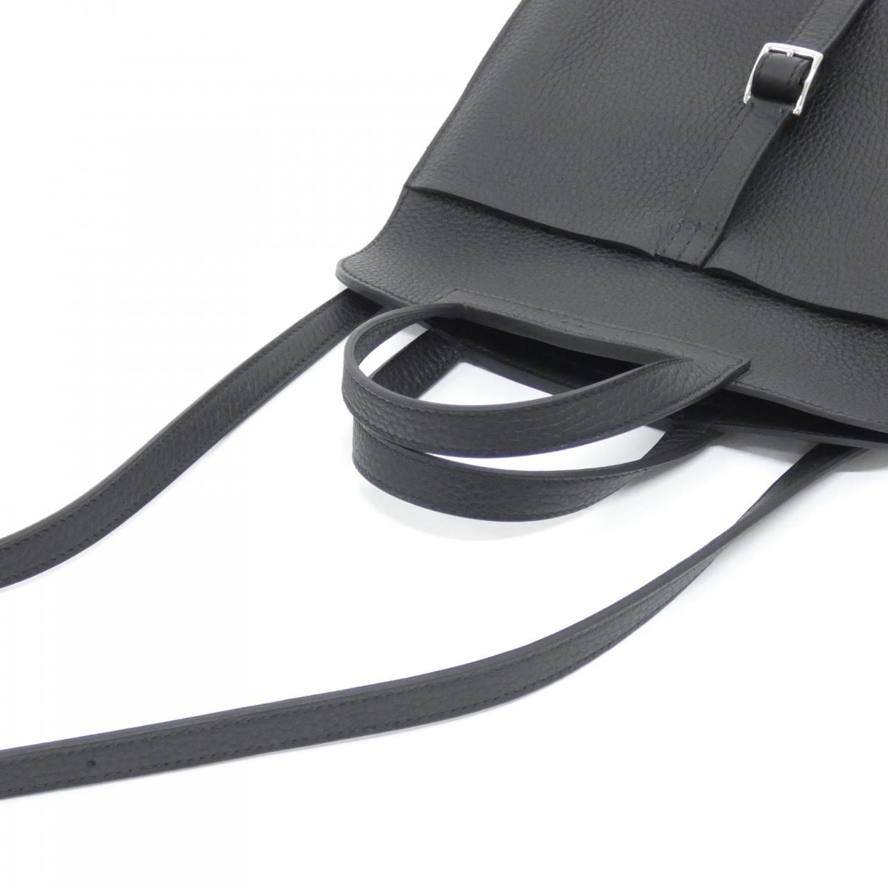 【未使用品】エルメス アルザン 25cm 082027CK バッグ