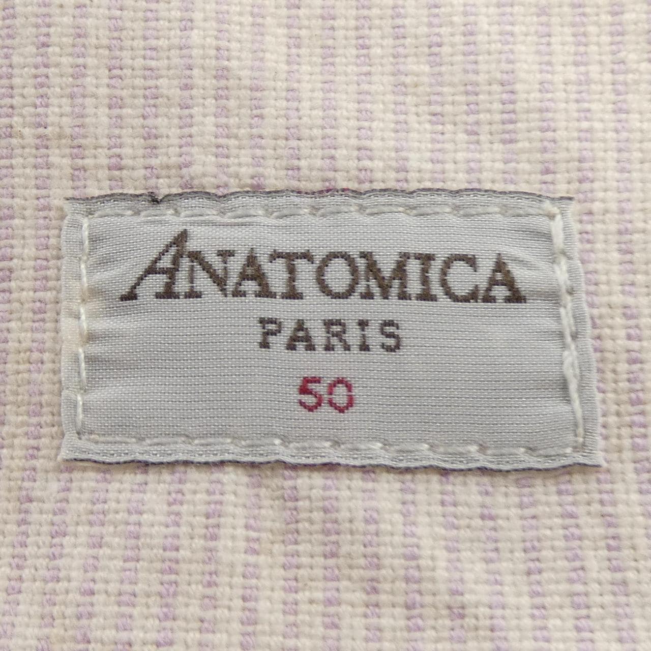 アナトミカ ANATOMICA ジャケット