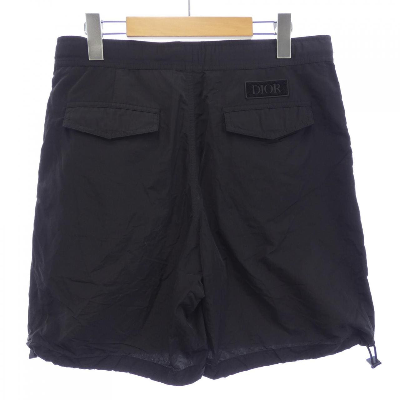 ディオール DIOR 293C179A4717 ショートパンツ