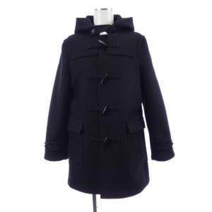 サンローラン SAINT LAURENT 649133 Y080W ダッフルコート