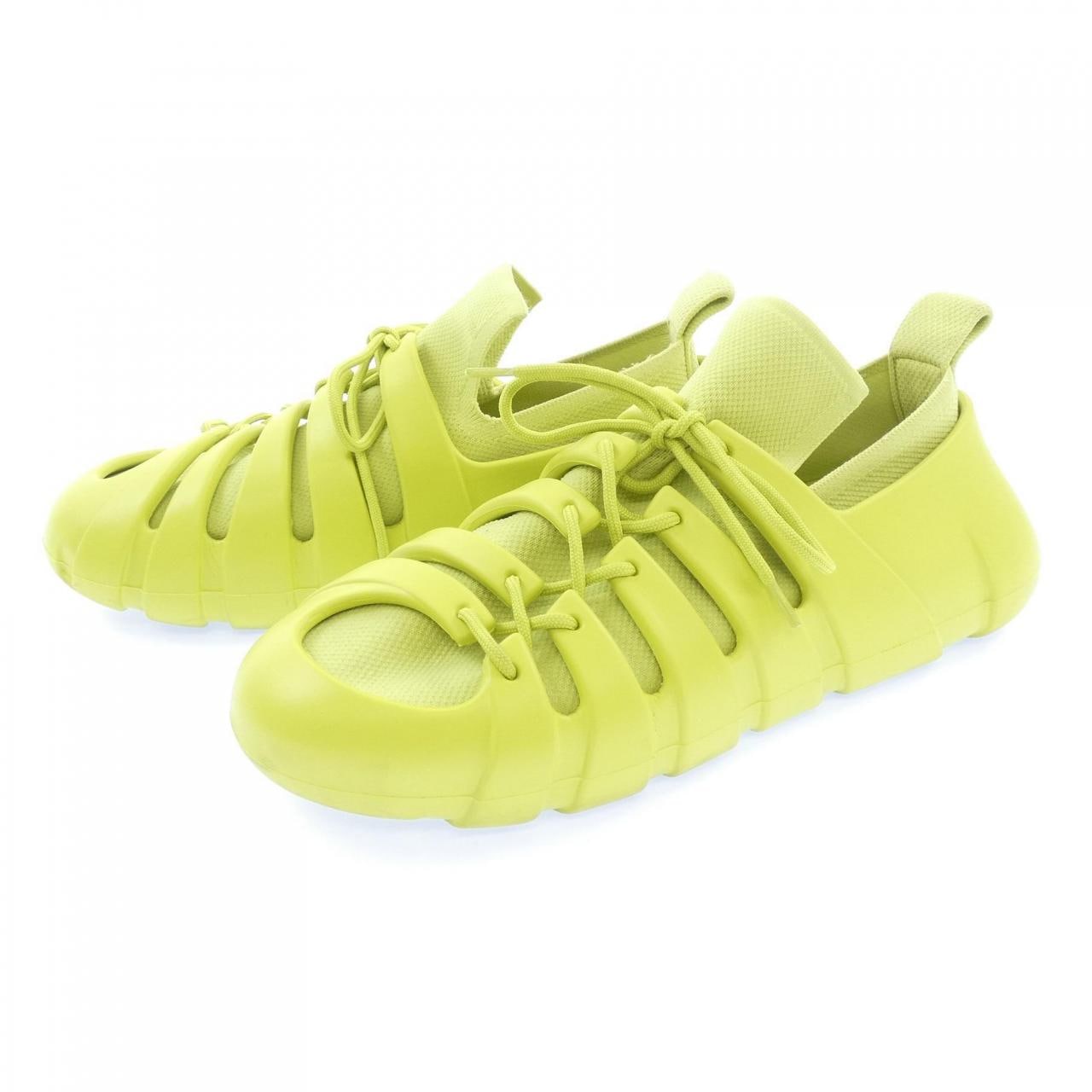 ボッテガヴェネタ BOTTEGA VENETA 690113 V0Vl1 7278 スニーカー