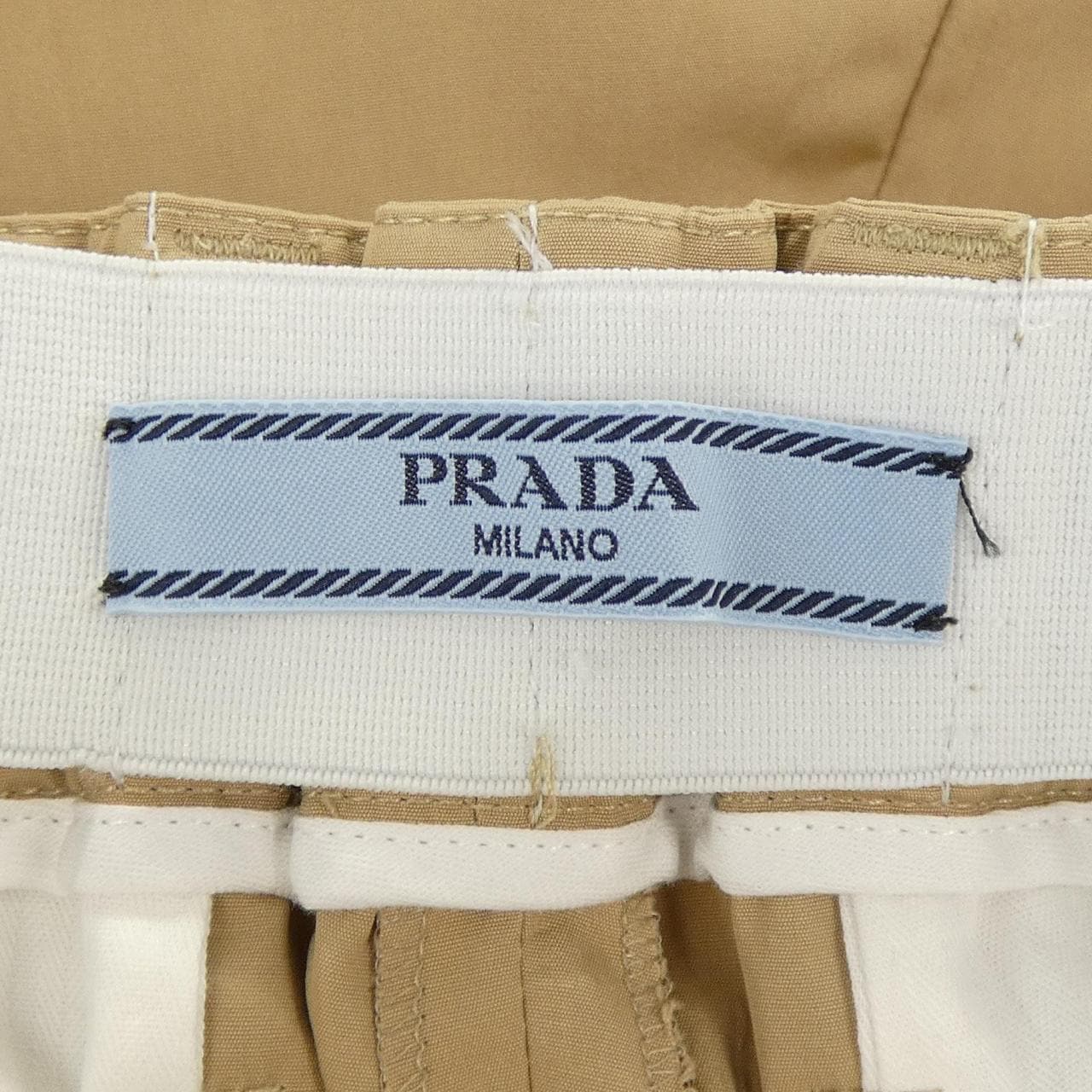 プラダ PRADA P202I SOOO 1XV2 パンツ